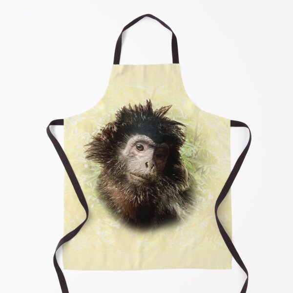 Item preview, Javan langur designed and sold by Guardi71.