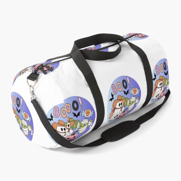 Item preview, Boo cowboy "stick em up" designed and sold by BigfeetLittlepaws.