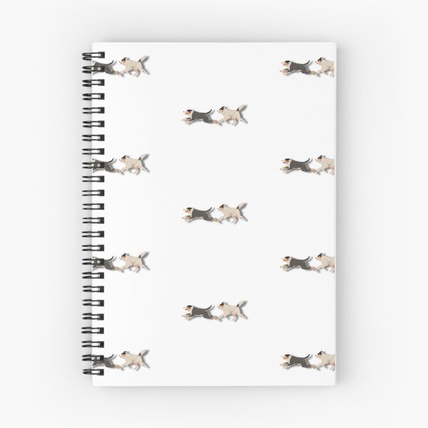 Item preview, Playful Dogs in Motion designed and sold by TeddyDuckling.