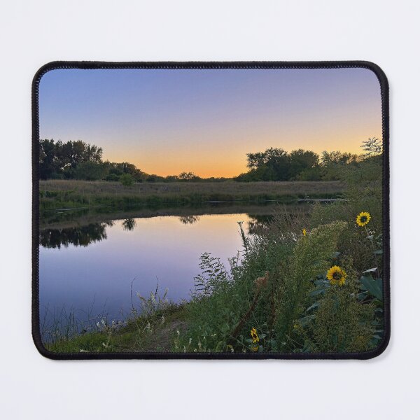 Item preview, Kearney NE Eastbound Rest Area Study 2 designed and sold by Robert Meyers-Lussier.