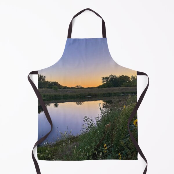 Item preview, Kearney NE Eastbound Rest Area Study 2 designed and sold by Robert Meyers-Lussier.