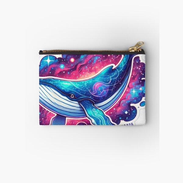 Item preview, Galaxy Whale designed and sold by aunins7.