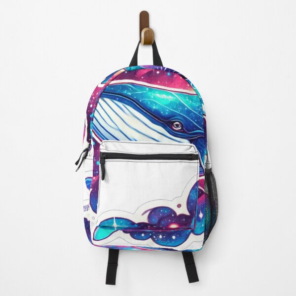 Item preview, Galaxy Whale designed and sold by aunins7.