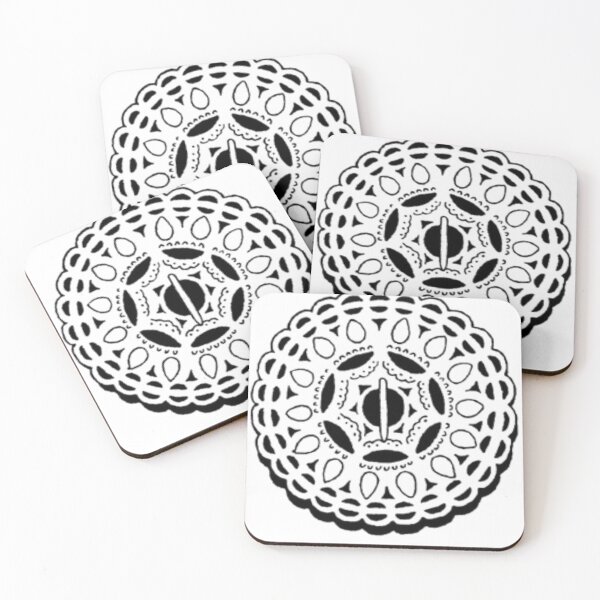 Item preview, symbol 5-2 designed and sold by E.D.CH designs..