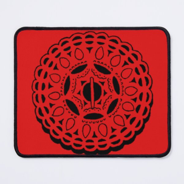 Item preview, symbol 5-2 designed and sold by E.D.CH designs..
