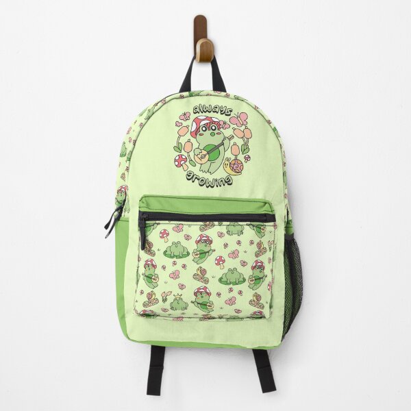 Item preview, Always Growing designed and sold by forever doodling girl.
