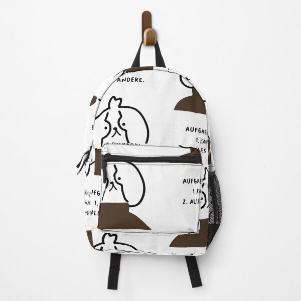 Item preview, Aufgabenliste: 1. Kaffee. 2. Alles andere. | Handwritten-style Font designed and sold by RM-Journey.