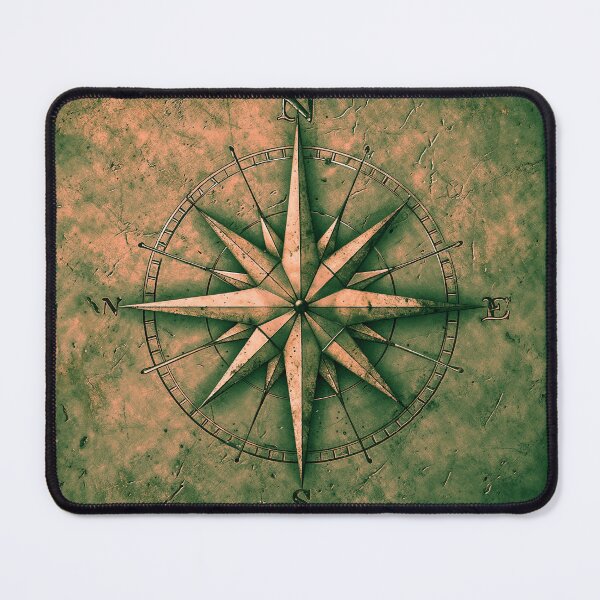 Item preview, Old Compass designed and sold by ericberget.