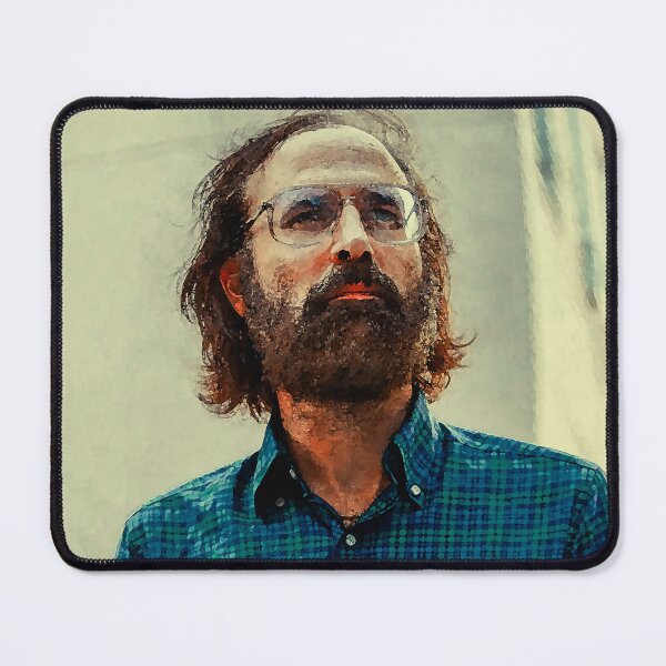 Item preview, David Berman - Wild Kindness designed and sold by BeaunyKnees.