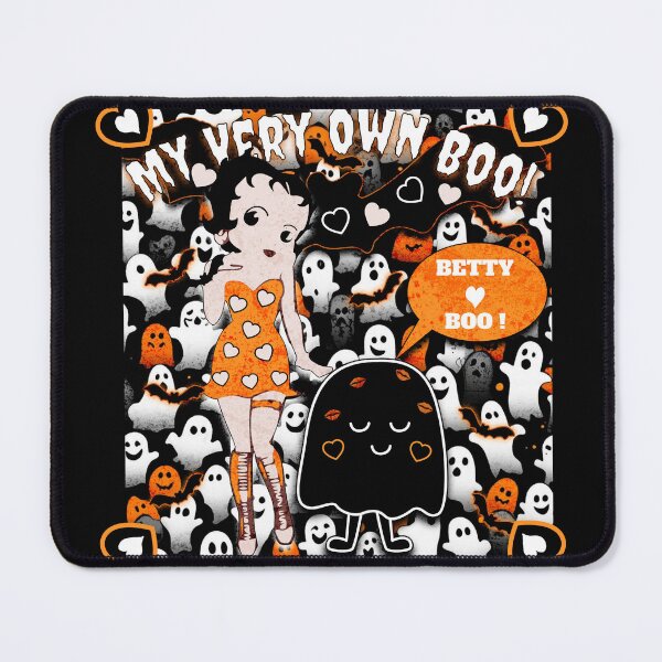 Item preview, BETTY BOOP MY VERY OWN BOO! designed and sold by ConvoPcs.