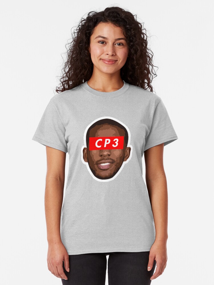 cp3 shirt
