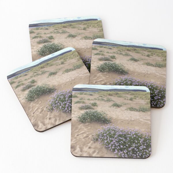 Item preview, Wildflowers on Sandy Dunes designed and sold by OpheliaObjects.