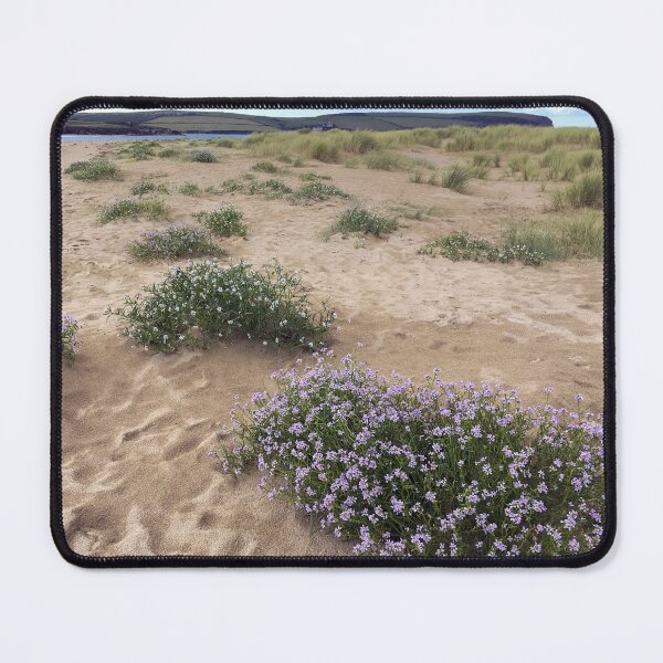 Item preview, Flores silvestres en las dunas arenosas designed and sold by OpheliaObjects.