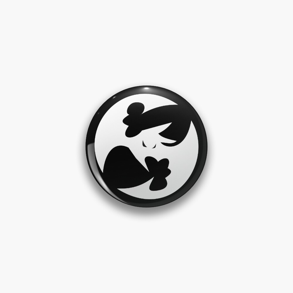 Item preview, Pin designed and sold by O2TM.
