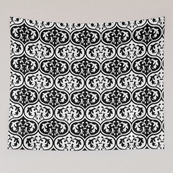 Item preview, Hojas marroquíes designed and sold by jofices.