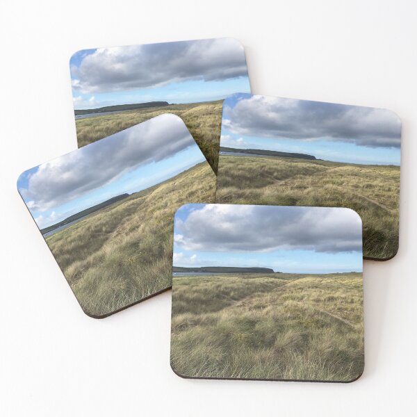 Item preview, Windswept Coastal Dunes designed and sold by OpheliaObjects.