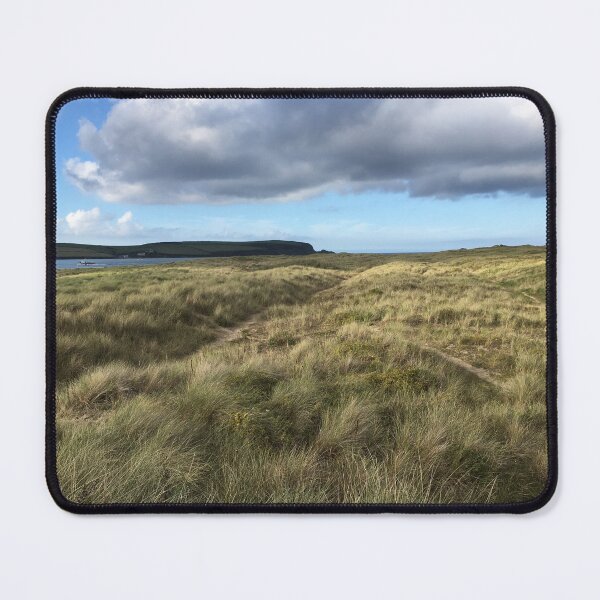 Item preview, Windswept Coastal Dunes designed and sold by OpheliaObjects.