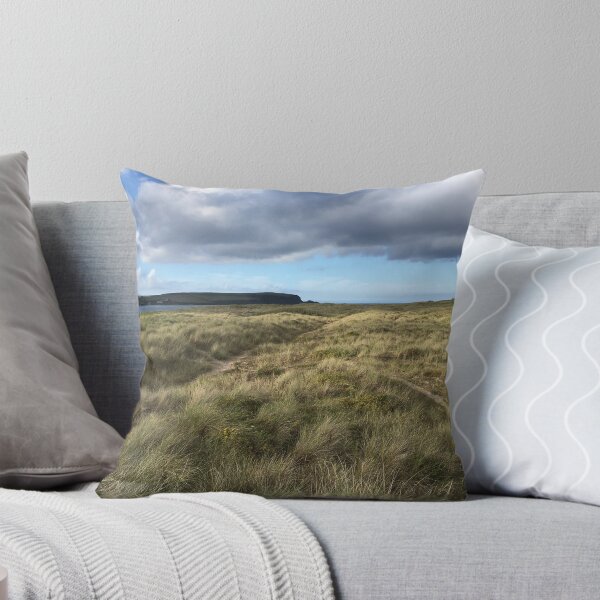 Item preview, Windswept Coastal Dunes designed and sold by OpheliaObjects.