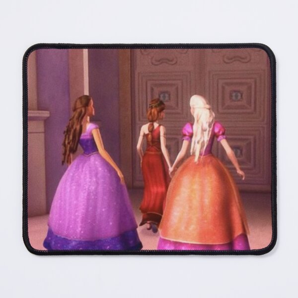 Item preview, Three princesses designed and sold by morganeio.