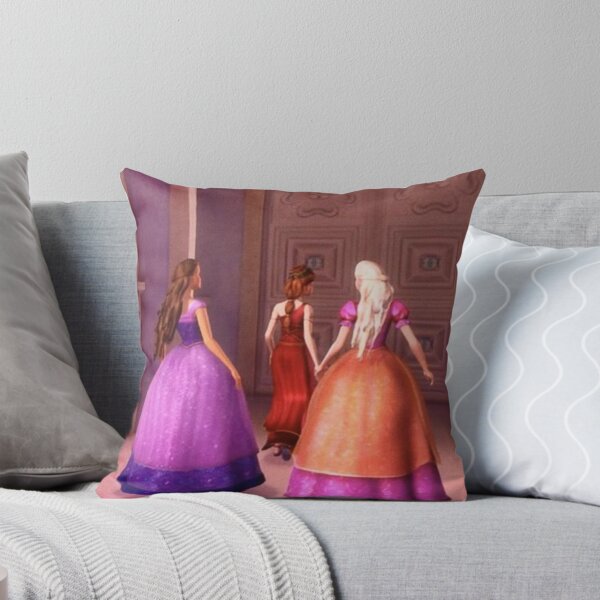 Item preview, Three princesses designed and sold by morganeio.