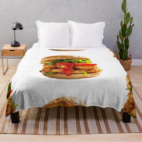 Item preview, Hamburger 017 : By WachiraX designed and sold by WachiraX.