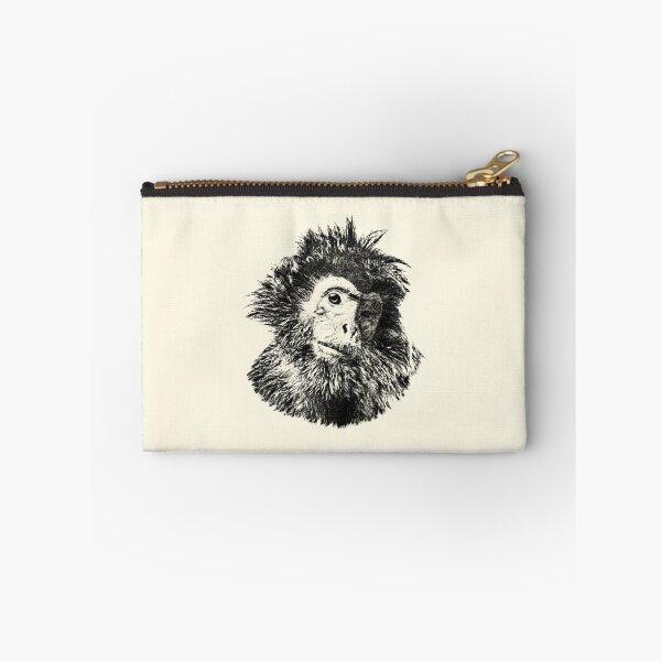 Item preview, Javan langur designed and sold by Guardi71.