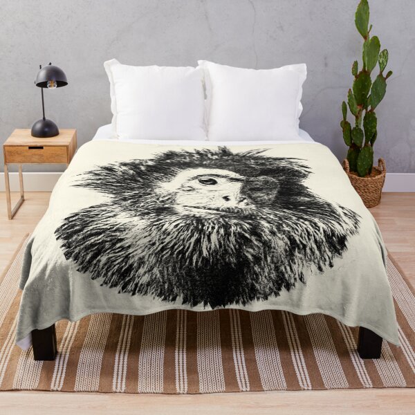 Item preview, Javan langur designed and sold by Guardi71.