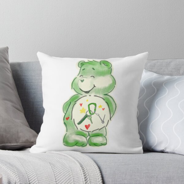 Item preview, Carabiner Bear designed and sold by Oilvla.