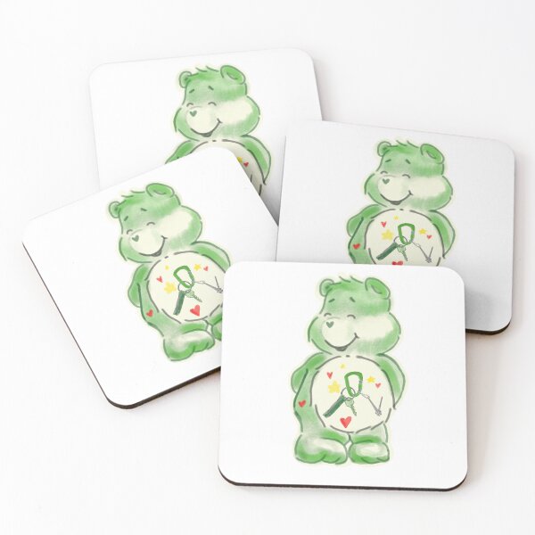 Item preview, Carabiner Bear designed and sold by Oilvla.