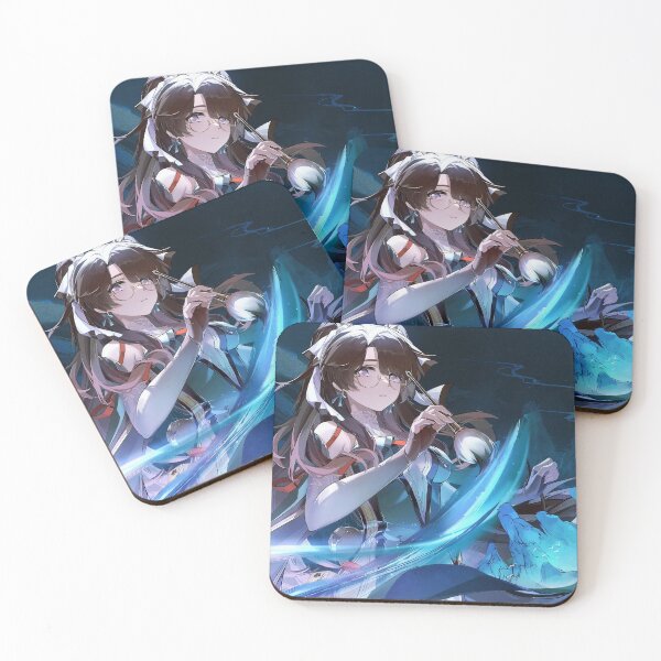 Item preview, Zhezhi - Glacio Element designed and sold by Cosmoverso.
