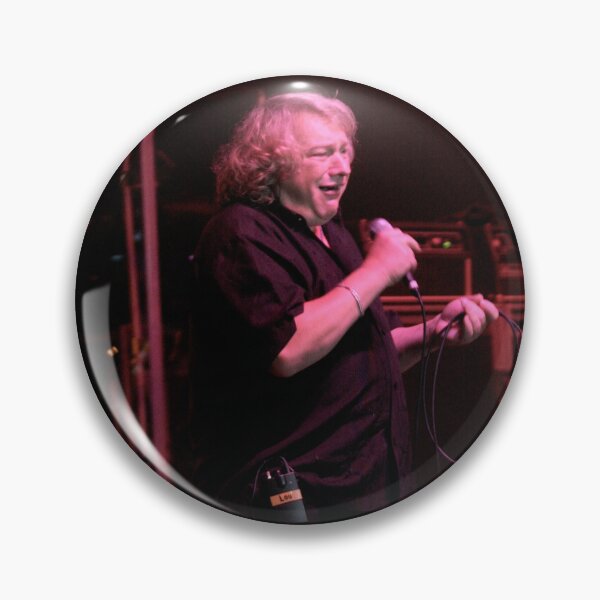 Item preview, Lou Gramm designed and sold by ConcertImages.