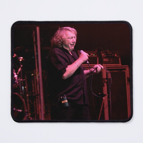 Item preview, Lou Gramm designed and sold by ConcertImages.