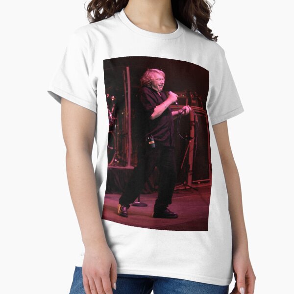 Lou Gramm Classic T-Shirt