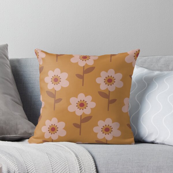 Item preview, Diseño floral boho escandinavo designed and sold by HasenKinder.