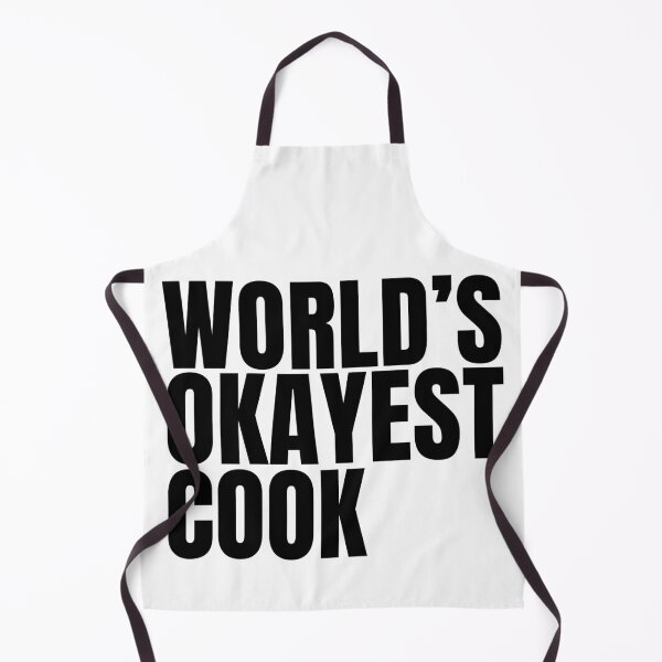 Item preview, Cook - Black designed and sold by Cutsandsparks.