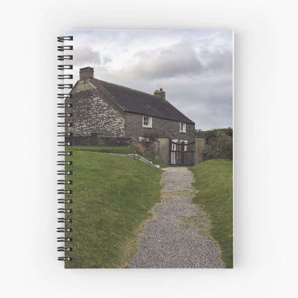 Item preview, Camino a la Cabaña de Piedra designed and sold by OpheliaObjects.