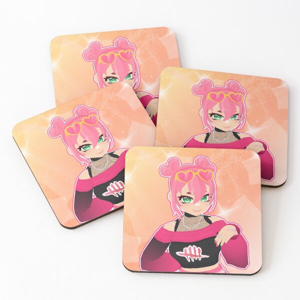 Item preview, Cherribelle Stare designed and sold by PINX CLUB.