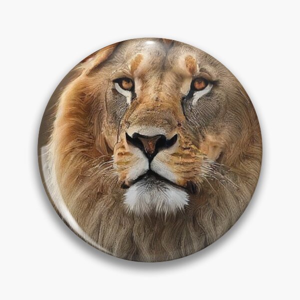 Item preview, Majestic Lion designed and sold by Elegacy77.