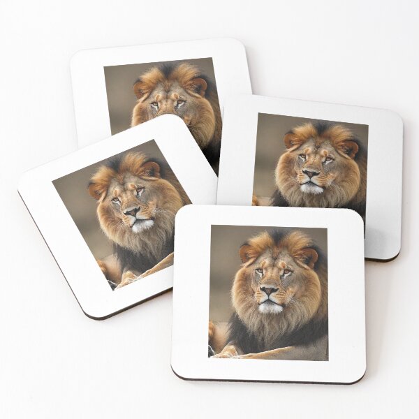 Item preview, Majestic Lion designed and sold by Elegacy77.