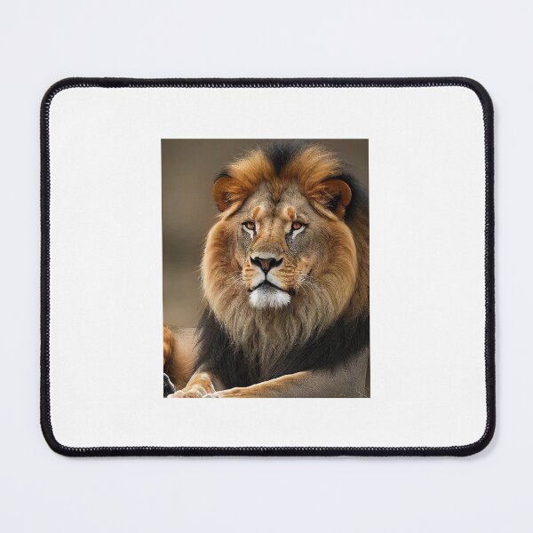 Item preview, Majestic Lion designed and sold by Elegacy77.