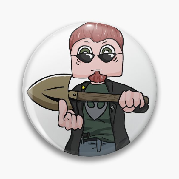 Item preview, Do You Like My Shovel? designed and sold by PuppetAs5.