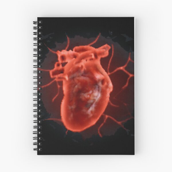Item preview, Visual Heartbeat designed and sold by barrkie.