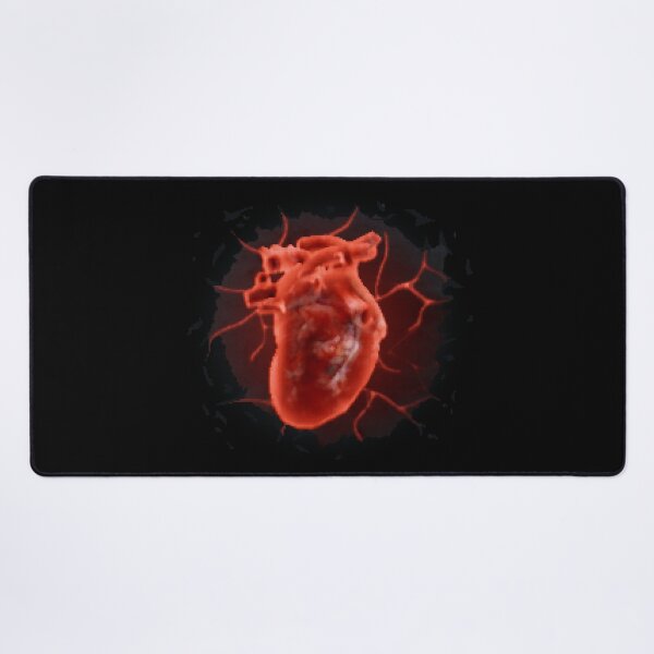 Item preview, Visual Heartbeat designed and sold by barrkie.