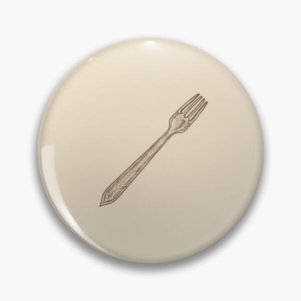 Item preview, Fork ("How Many Things") designed and sold by artsykeet18.