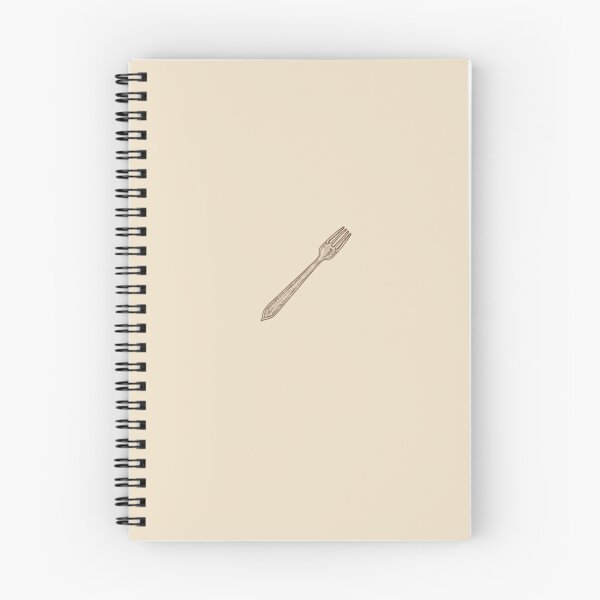 Item preview, Fork ("How Many Things") designed and sold by artsykeet18.