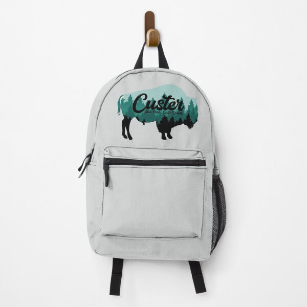 Item preview, Custer State Park designed and sold by Lil-Bit-Batty.