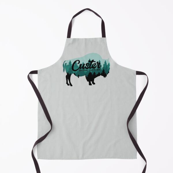 Item preview, Custer State Park designed and sold by Lil-Bit-Batty.