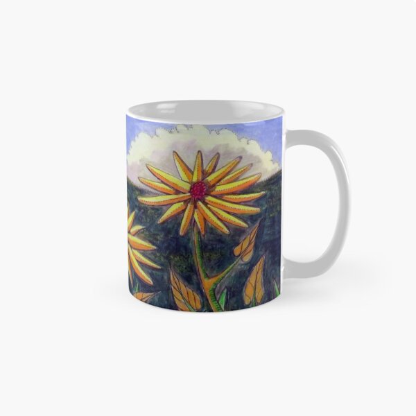 Item preview, 715 - FLOWERS ON A SUNNY DAY - DAVE EDWARDS - COLOURED PENCILS - 2022 designed and sold by BLYTHART.