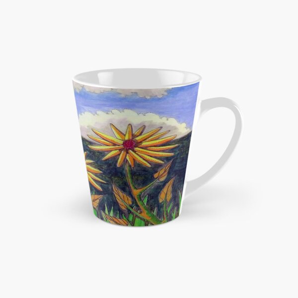 Item preview, 715 - FLOWERS ON A SUNNY DAY - DAVE EDWARDS - COLOURED PENCILS - 2022 designed and sold by BLYTHART.