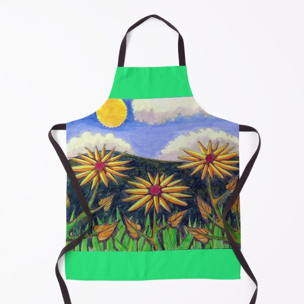 Item preview, 715 - FLOWERS ON A SUNNY DAY - DAVE EDWARDS - COLOURED PENCILS - 2022 designed and sold by BLYTHART.